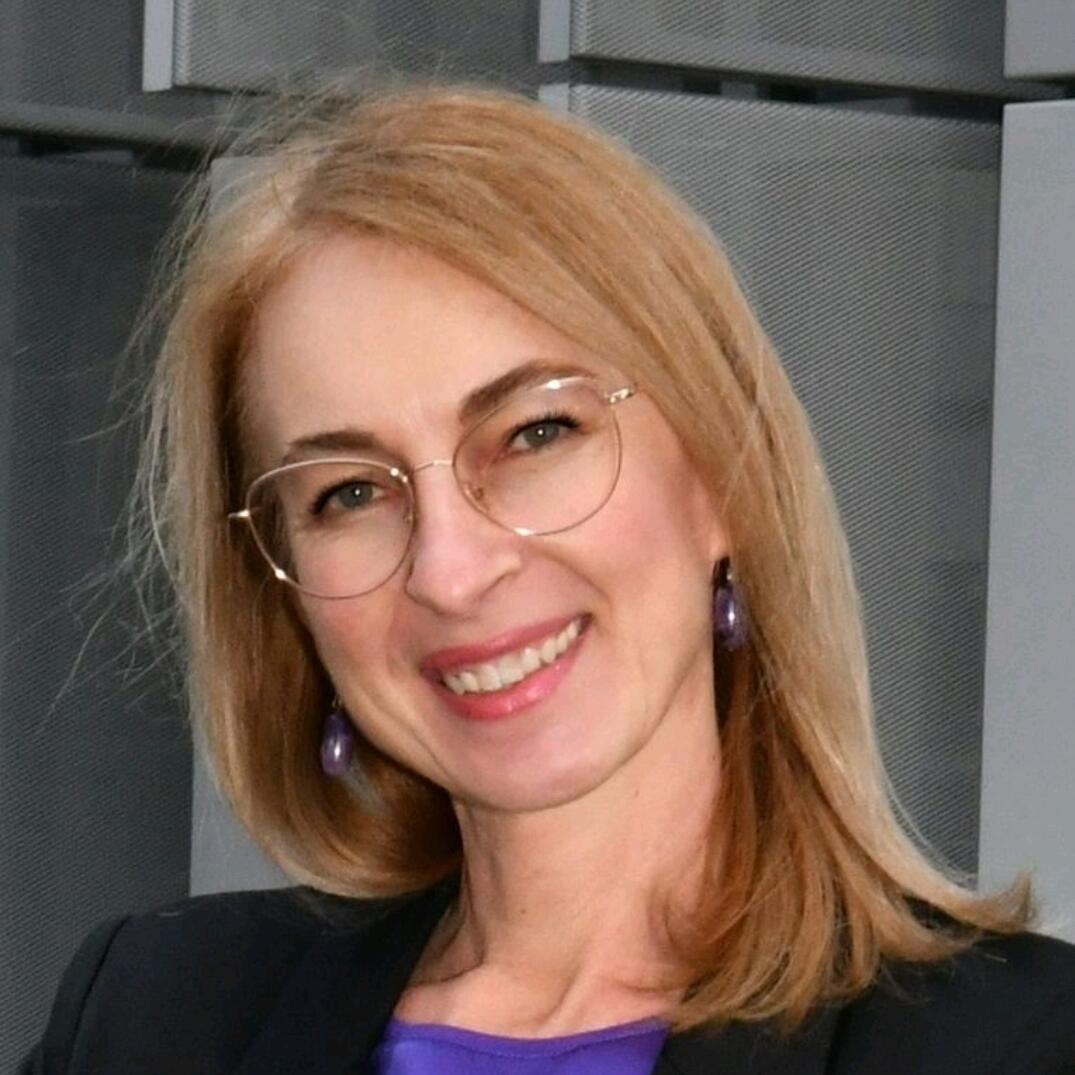 Sandra Schüssler